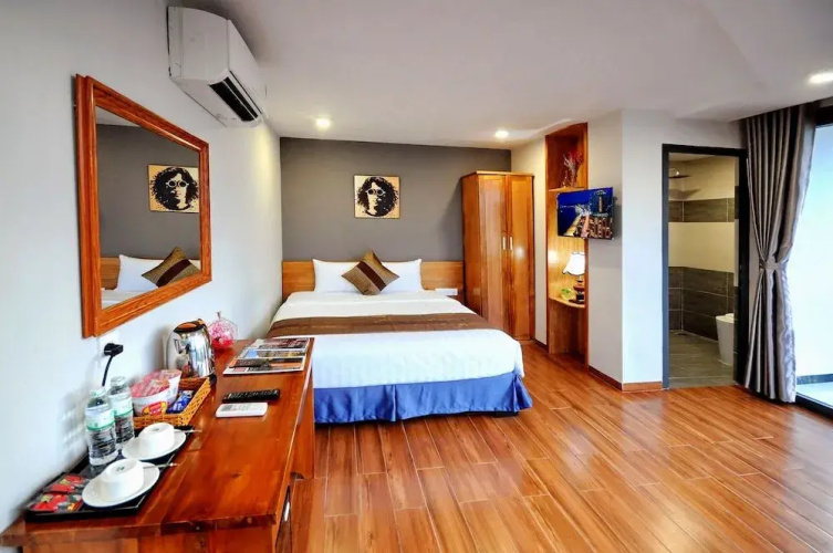 CKD Hotel Nha Trang