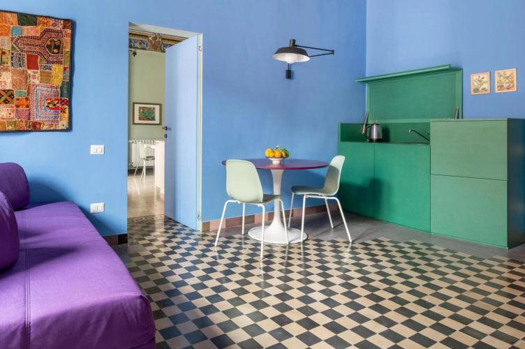 Casa Felicetta in Catania