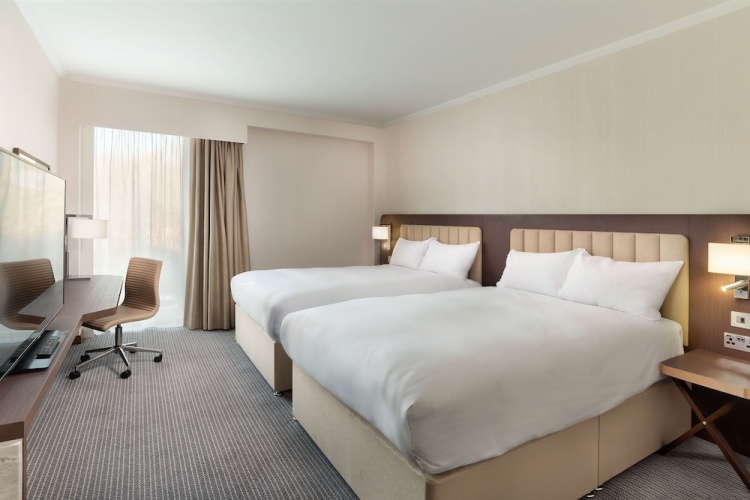 Hilton London Gatwick Airport