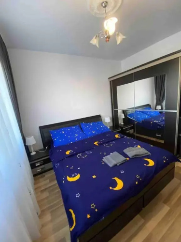 Apartament Prima Residence Nufarul