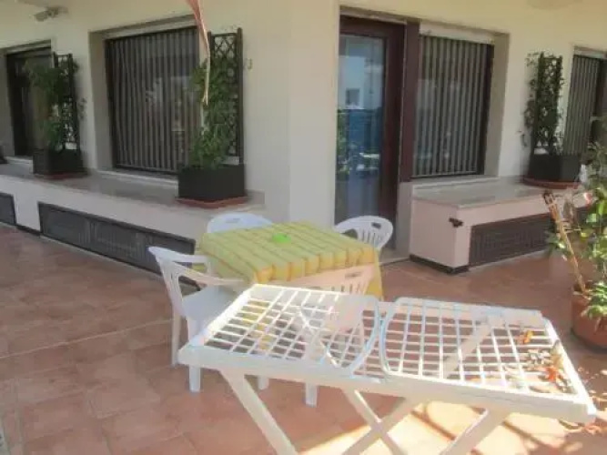 Villa La Magnolia
