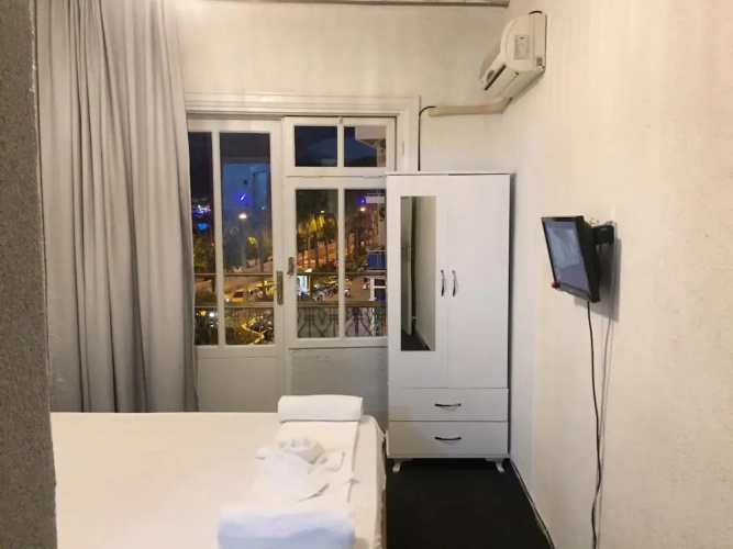 View hotel