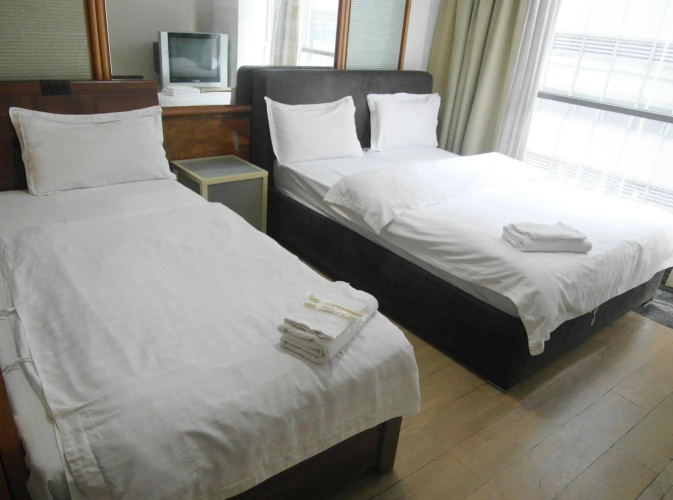 Meijia Apartment