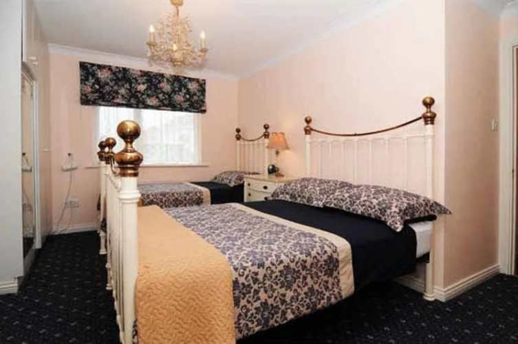 Kilbrack House B&B