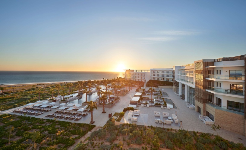 Hyatt Place Taghazout Bay photo 29
