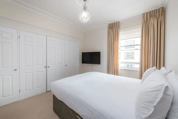 1 Bedroom Superior Apartment