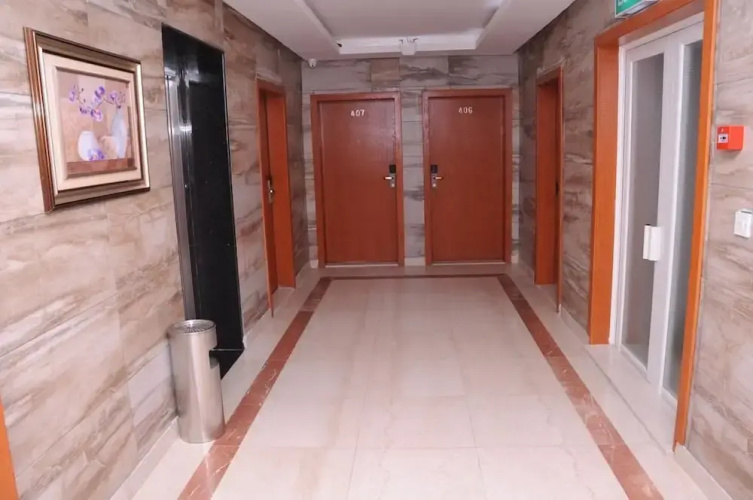 Magic Suite Abu Halifa