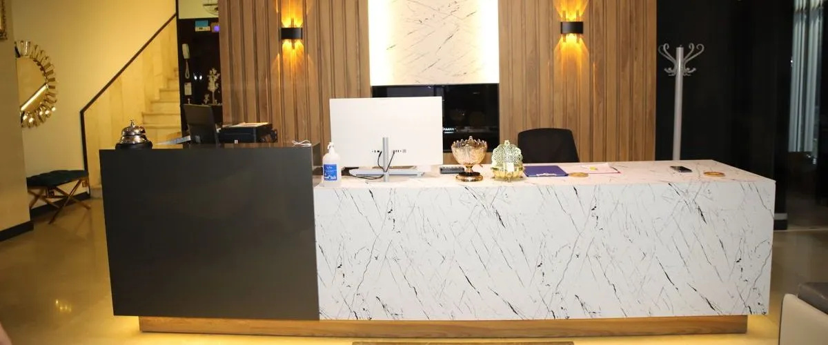 Turhal Sansar Hotel