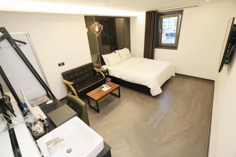 Suite