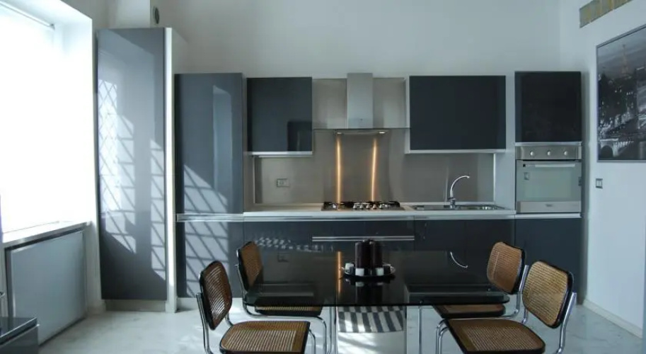 RSH Termini Apartments