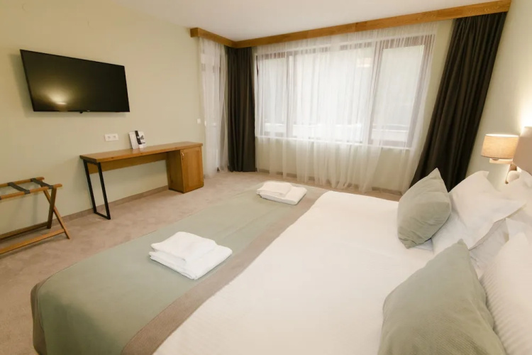 Spa Hotel Orbita