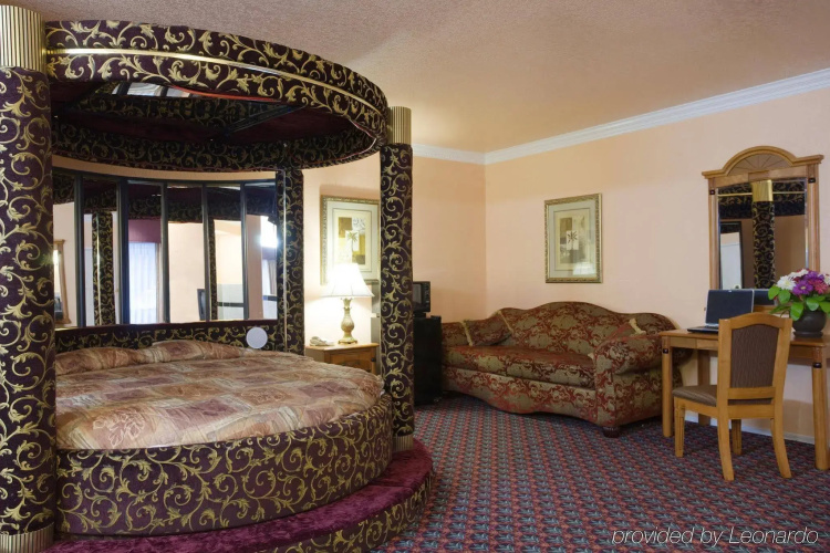 Americas Best Value Inn Milpitas Silicon Valley