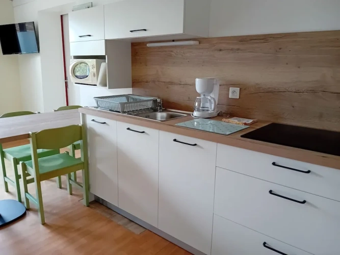 Comfort Cottage