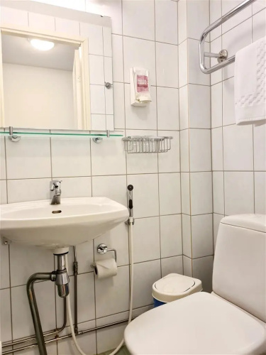 Hotel Kiljava