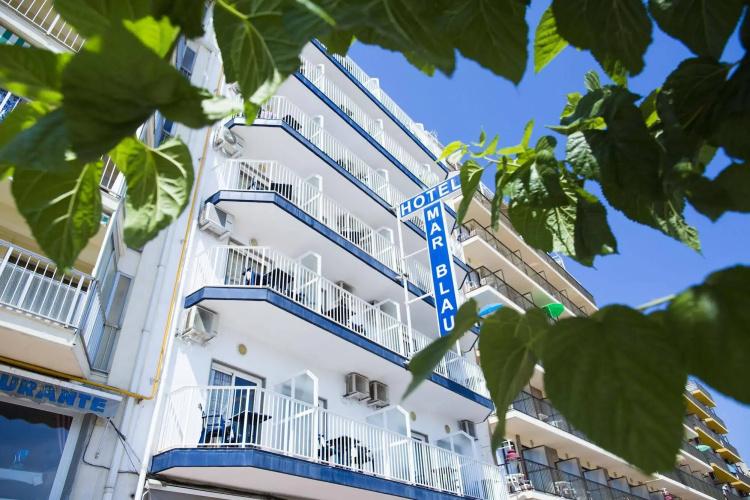 Hotelbild