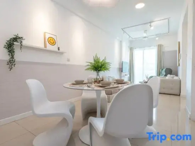 Suria North Kiara By Feel Home