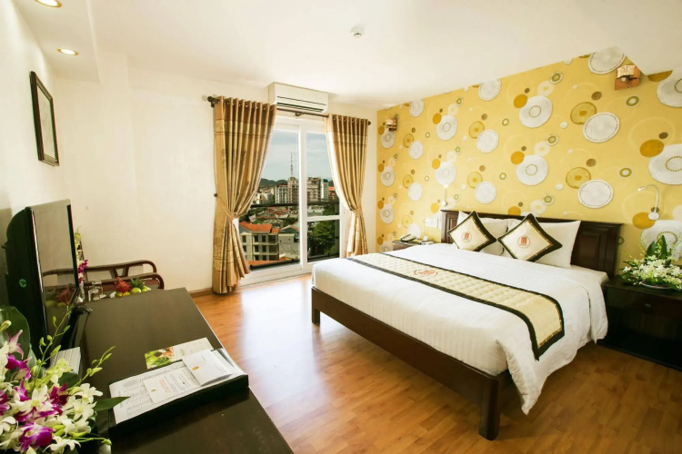 Midtown Hotel Hue