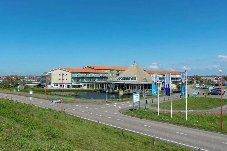 Cozy Stay Near Dunes