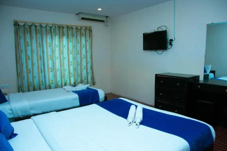 Taj Residency Pokhara