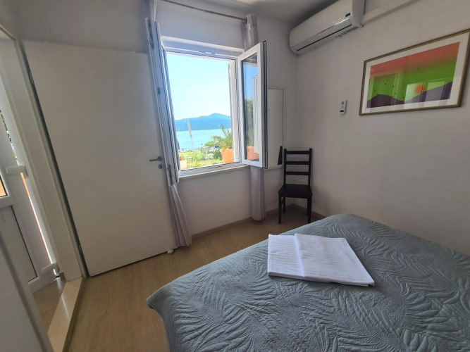 Villa sea oasis Ratac