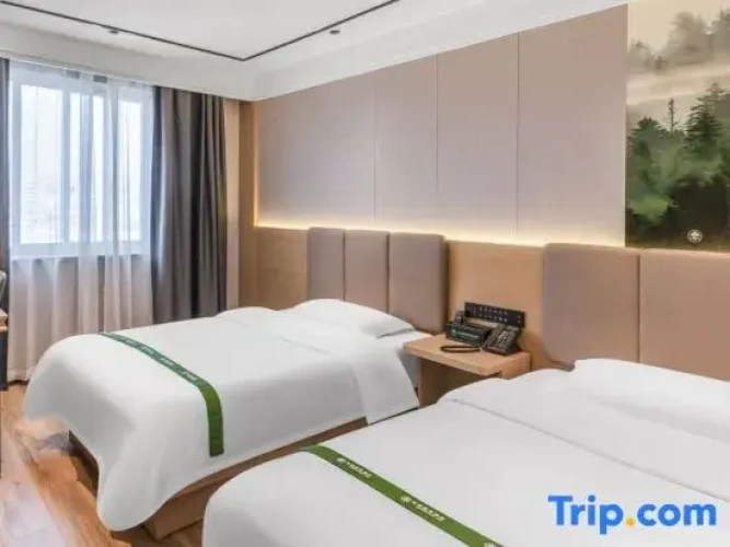 Business room