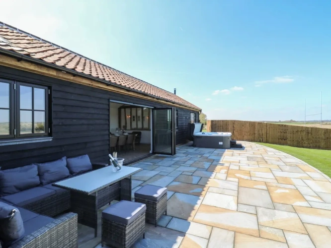 Cottage