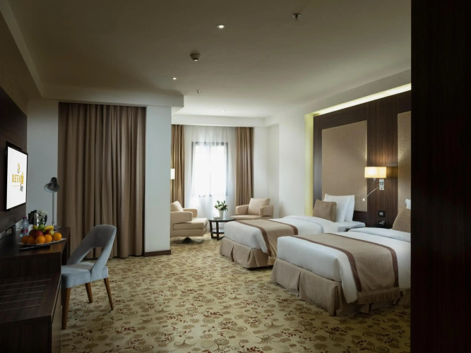 Retaj Inn Al Wakrah