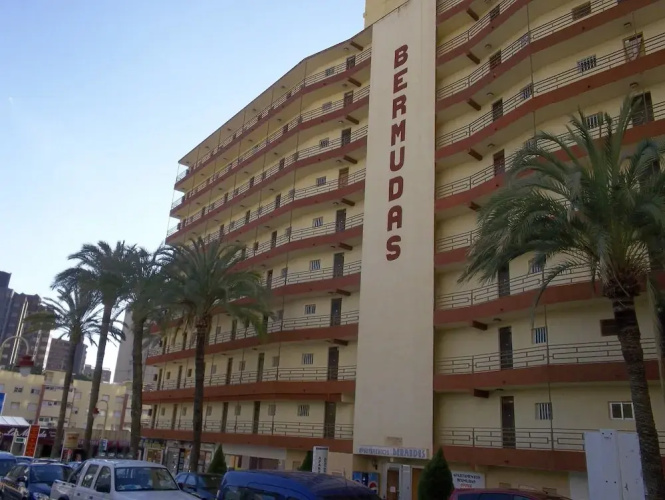 Image de l'hôtel