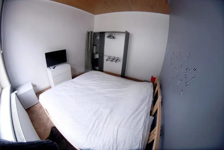 Les Portier.be B&B