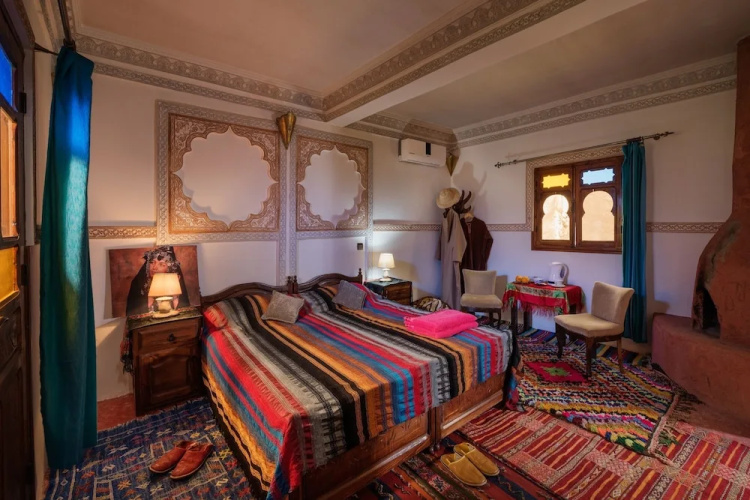 Riad Oussagou