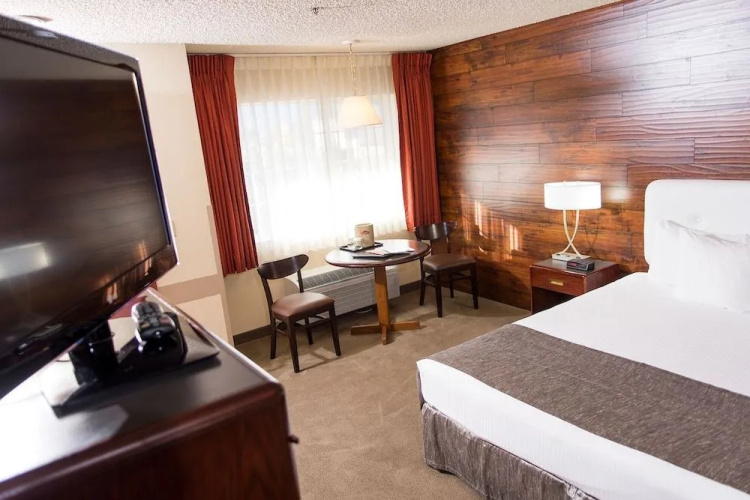 Carson Valley RV Resort