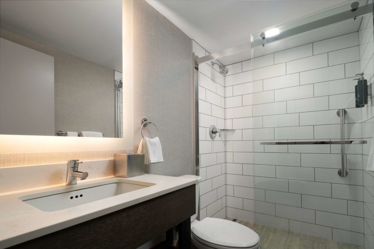 DoubleTree by Hilton Hotel Pittsburgh Airport photo 11