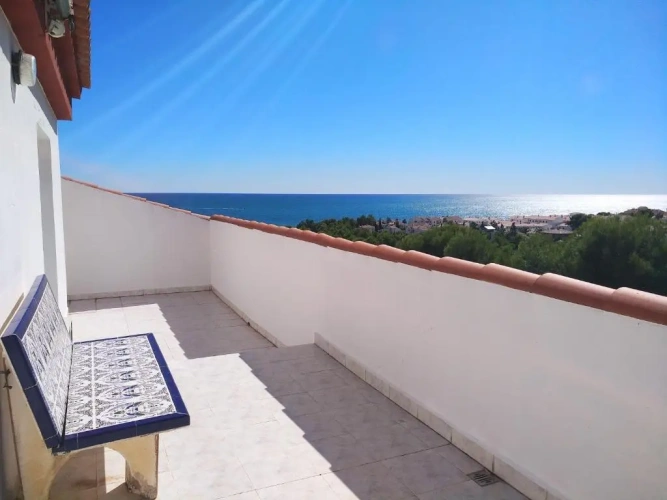 1 Bedroom Double Apartment