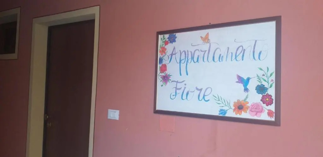 Appartamento Fiore