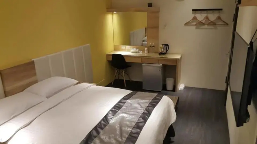 Yi Yuan Homestay
