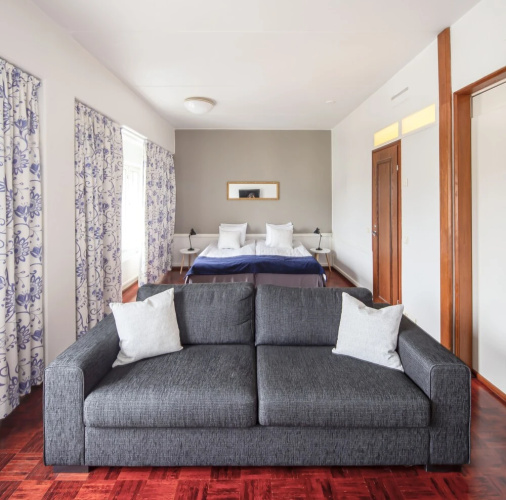 Hotel Seurahuone
