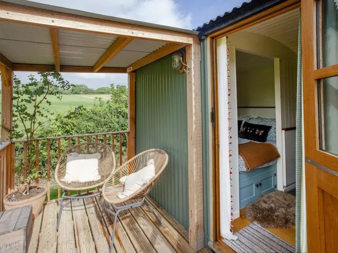 Hurdlemakers Hut