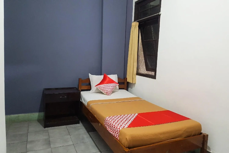 Economy Single room