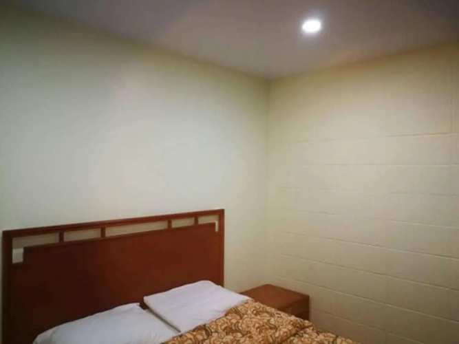 Motel Chez Nous