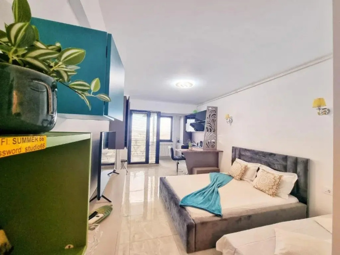 Sonia Luxury Studio - Eforie Nord