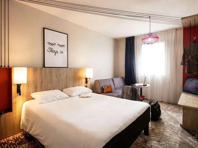 ibis Styles Toulouse Lavaur
