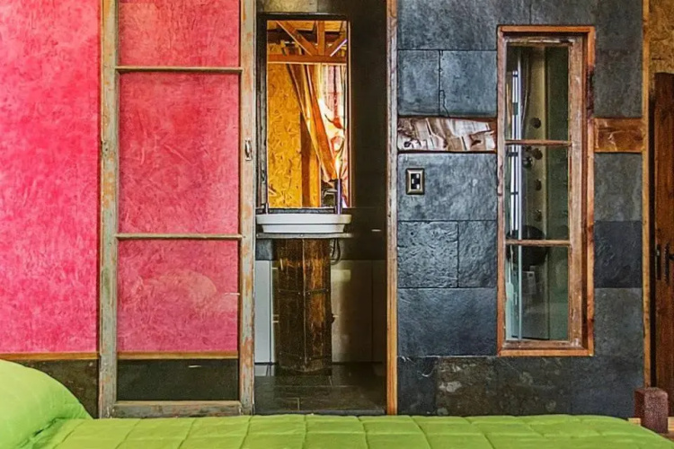 PazZHOtel eco/art