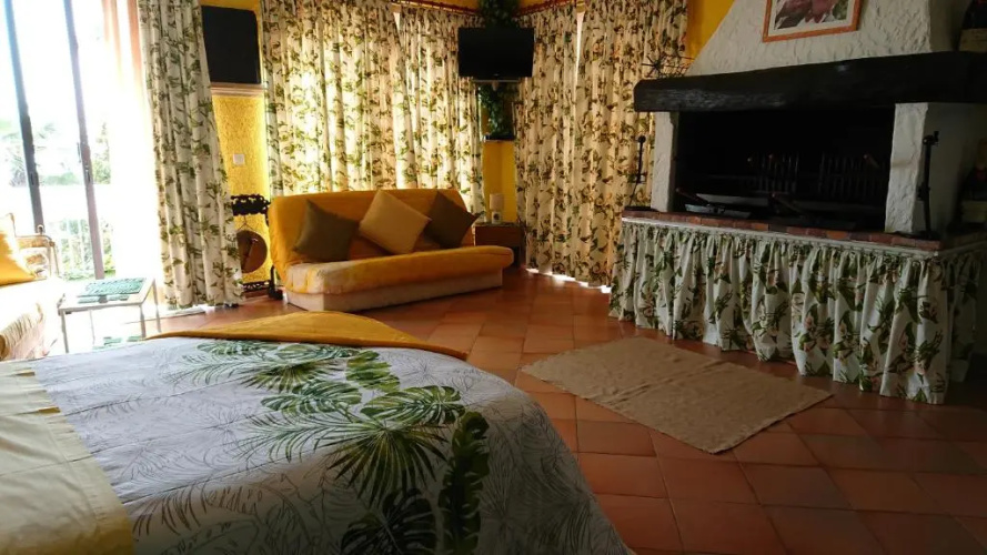 Villa Panoramica