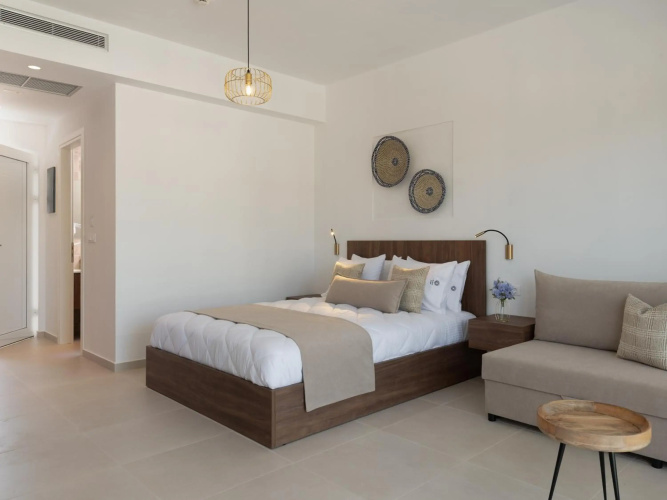 Nama Retreat Suites