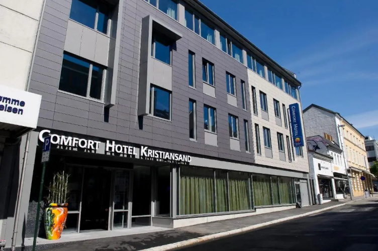 Hotelbild