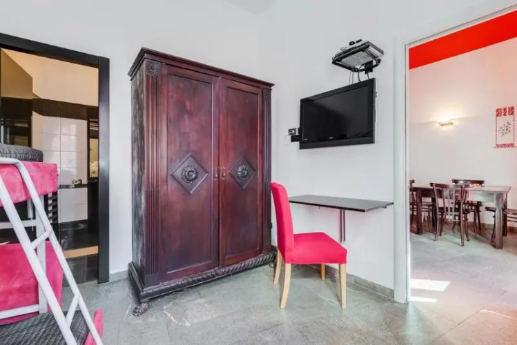 Cimini B&B Near Vatican