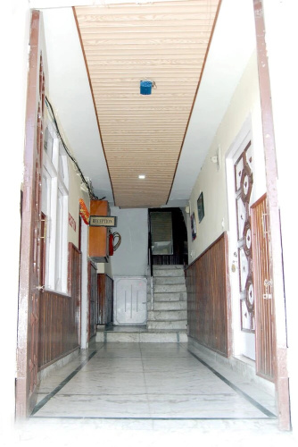Hotel Goher