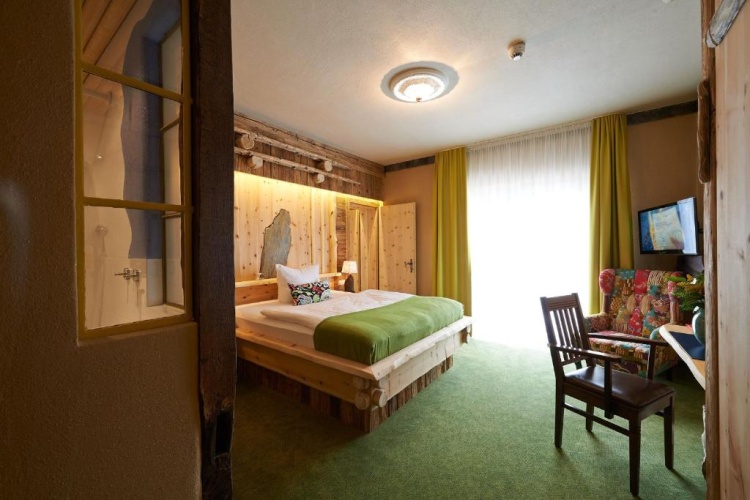 Comfort Double room
