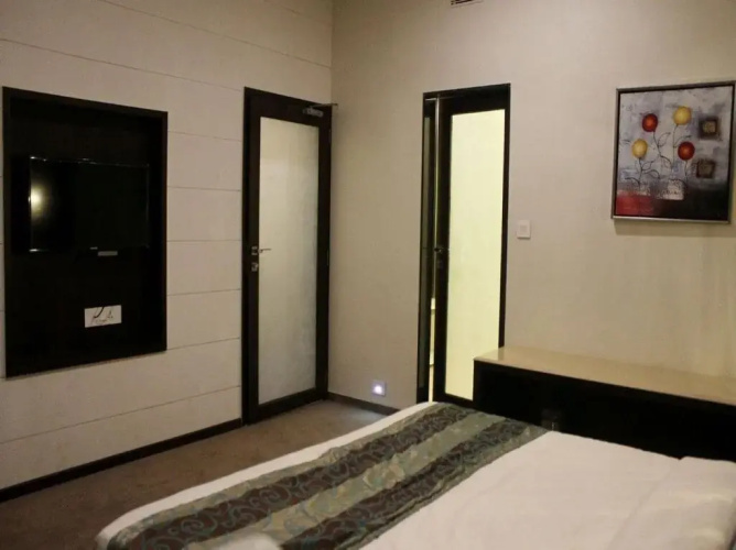 The ND Hotel