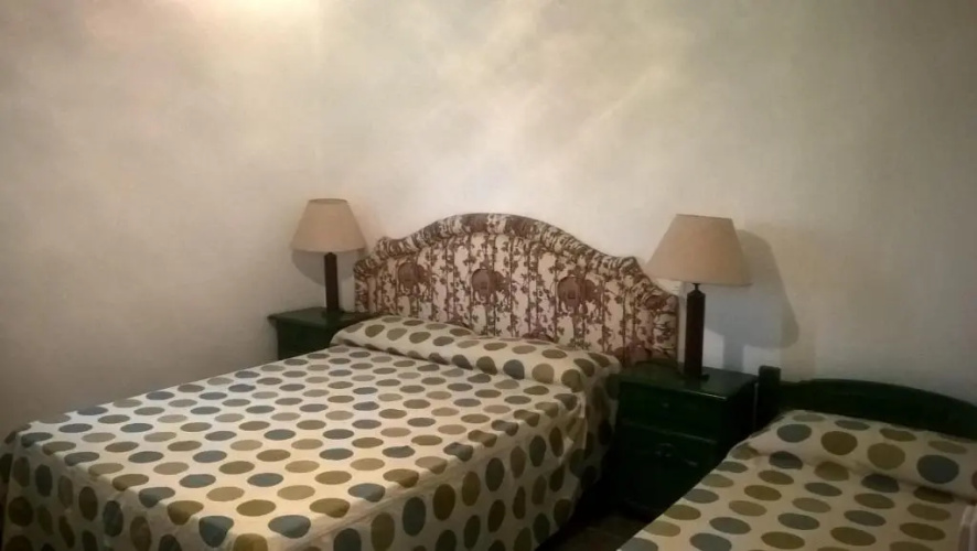 Hosteria Aguas Claras